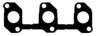 BGA MG3534 Gasket, exhaust manifold